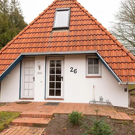 Ks 26 - Strandvogt 2 Komfort *