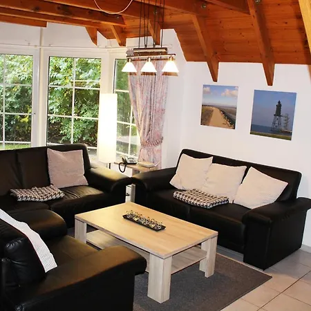 Ks 26 - Strandvogt 2 Komfort Holiday home Dorumer Neufeld