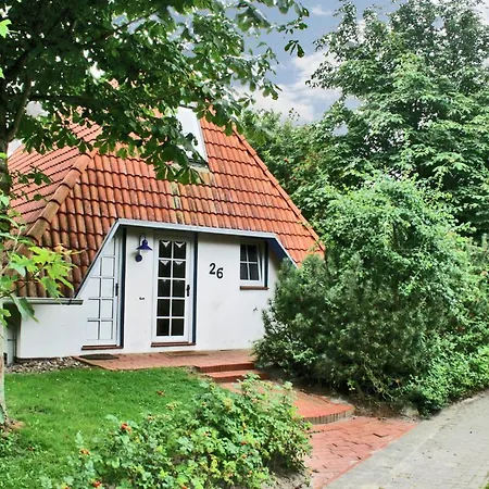 Ks 26 - Strandvogt 2 Komfort Holiday home