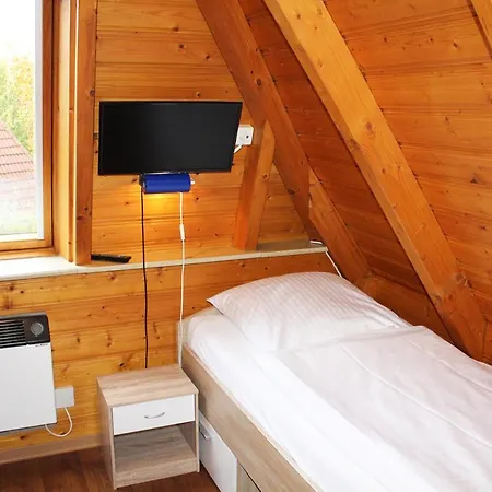 Holiday home Ks 26 - Strandvogt 2 Komfort Dorumer Neufeld