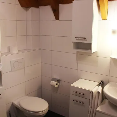 Holiday home Ks 26 - Strandvogt 2 Komfort