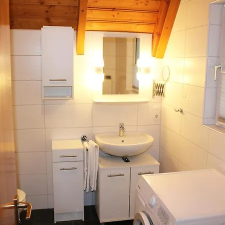 Ks 26 - Strandvogt 2 Komfort Holiday home