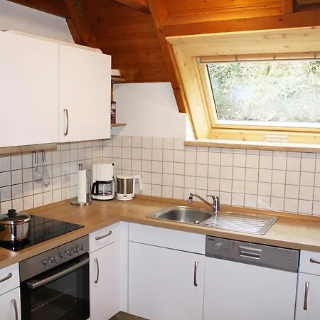Ks 26 - Strandvogt 2 Komfort Holiday home *