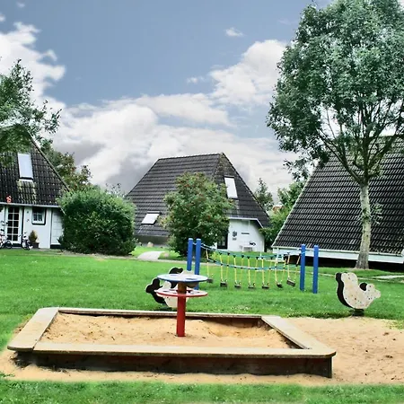 Ks 26 - Strandvogt 2 Komfort * Dorumer Neufeld