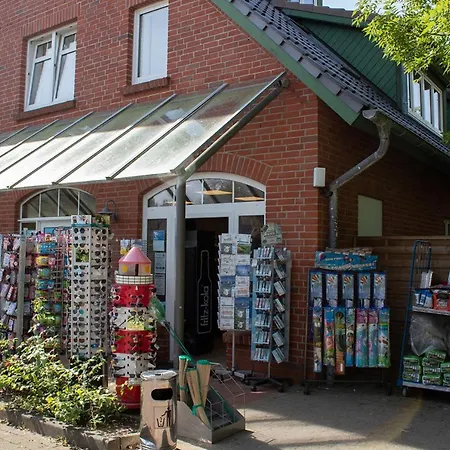 Holiday home Ks 26 - Strandvogt 2 Komfort *