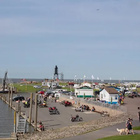 Ks 26 - Strandvogt 2 Komfort Holiday home *